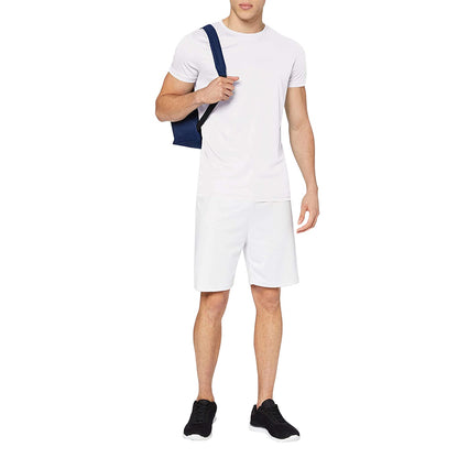 White - Lifestyle - Stedman Mens Active Sports Tee