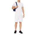 White - Lifestyle - Stedman Mens Active Sports Tee