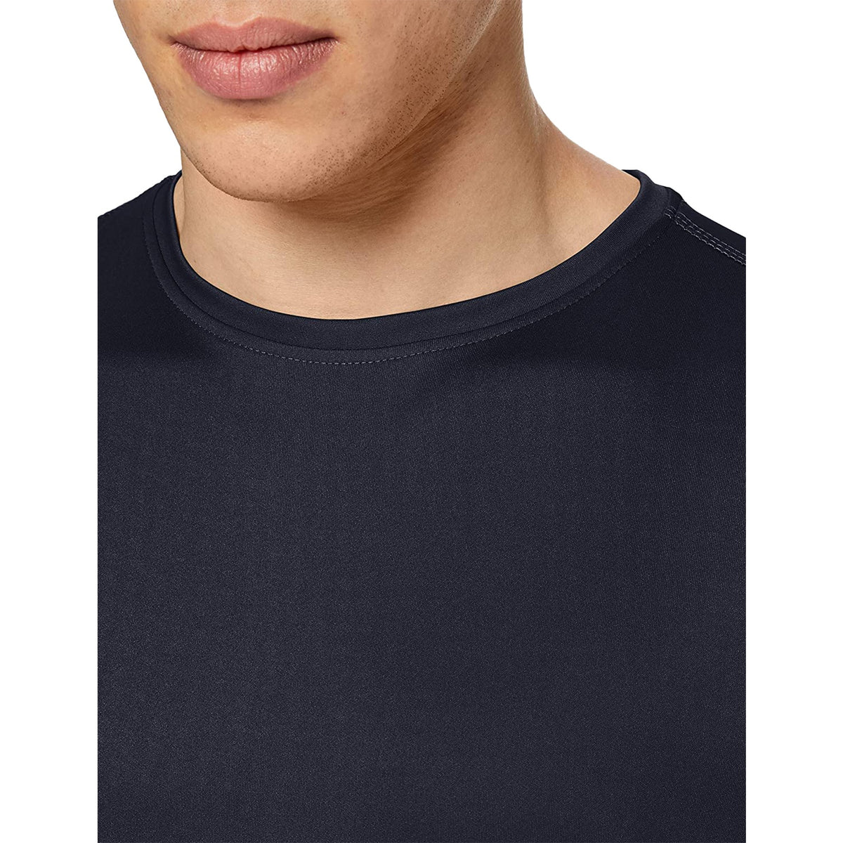 Blue Midnight - Lifestyle - Stedman Mens Active Sports Tee