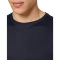 Blue Midnight - Lifestyle - Stedman Mens Active Sports Tee