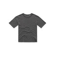Slate Grey - Front - Stedman Mens Organic Slub T-Shirt