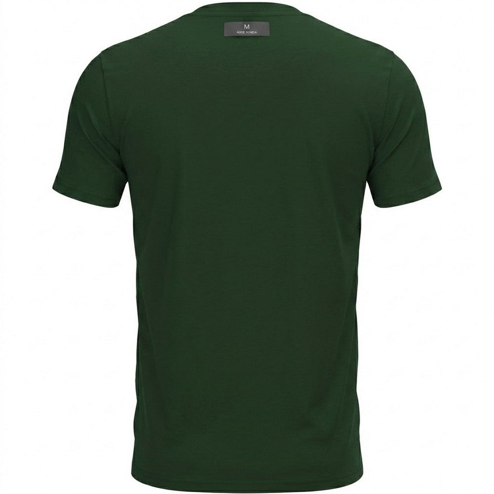Bottle - Back - Stedman Stars Mens Clive Crew Neck Tee