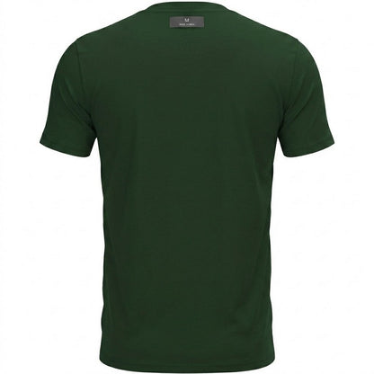 Bottle - Back - Stedman Stars Mens Clive Crew Neck Tee