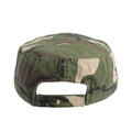 Camouflage - Side - Atlantis Army Military Cap (Pack of 2)
