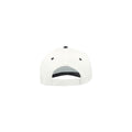 White-Navy - Back - Atlantis Start 5 Panel Cap (Pack of 2)