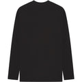 Black - Back - Casual Classic Mens Performance T-Shirt
