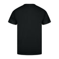 Black - Side - Casual Classics Mens Original Tech T-Shirt