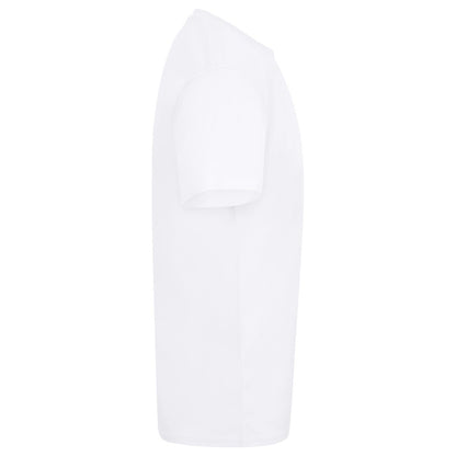 White - Lifestyle - Casual Classics Mens Original Tech T-Shirt