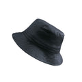 Navy - Back - Atlantis Cotton Bucket Hat