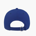 Royal Blue - Back - Atlantis 5 Panel Structured Cap