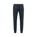 Midnight Blue - Front - Stedman Unisex Adult Recycled Jogging Bottoms