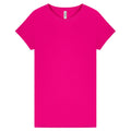 Heliconia - Front - Casual Classic Womens-Ladies T-Shirt