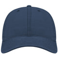 Aviateur - Front - Atlantis Groovy Canvas 6 Panel Cap