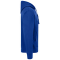 Royal Blue - Lifestyle - Casual Classics Mens Ringspun Cotton Hoodie