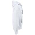 White - Lifestyle - Casual Classics Mens Ringspun Cotton Hoodie