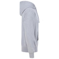 Sports Grey - Lifestyle - Casual Classics Mens Ringspun Cotton Hoodie