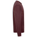 Maroon - Lifestyle - Casual Classics Mens Sweatshirt