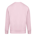 Light Pink - Side - Casual Classics Mens Sweatshirt
