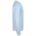 Light Blue - Lifestyle - Casual Classics Mens Sweatshirt