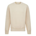 Sand - Front - Casual Classics Mens Sweatshirt