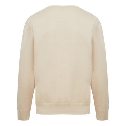 Sand - Side - Casual Classics Mens Sweatshirt