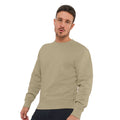 Ecru - Lifestyle - Casual Classics Mens Sweatshirt