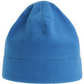 Royal Blue - Front - Atlantis Unisex Adult Birk Recycled Polyester Beanie