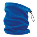 Royal Blue - Front - Atlantis Unisex Adult Hotty Fleece Neck Warmer