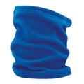 Royal Blue - Back - Atlantis Unisex Adult Hotty Fleece Neck Warmer