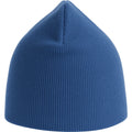 Royal Blue - Back - Atlantis Childrens-Kids Yala Organic Cotton Beanie