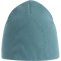 Light Avio - Front - Atlantis Childrens-Kids Yala Organic Cotton Beanie