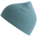 Light Avio - Side - Atlantis Childrens-Kids Yala Organic Cotton Beanie