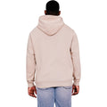 Sand - Back - Casual Classics Mens Core Ringspun Cotton Hoodie