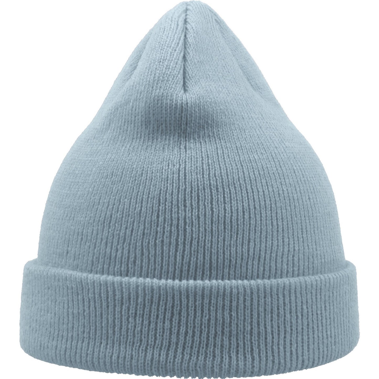 Light Blue - Back - Atlantis Childrens-Kids Wind Recycled Beanie