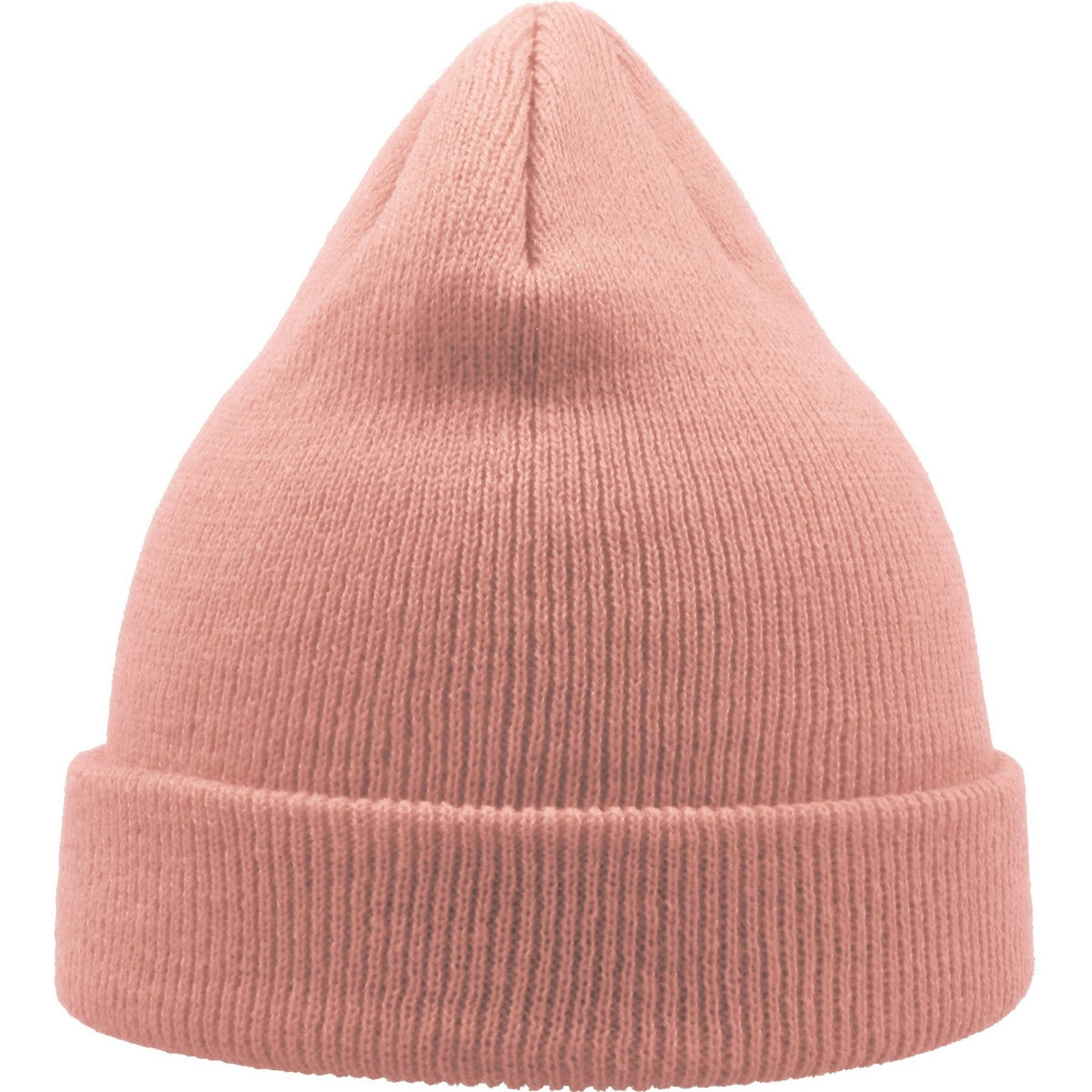 Pink - Back - Atlantis Childrens-Kids Wind Recycled Beanie