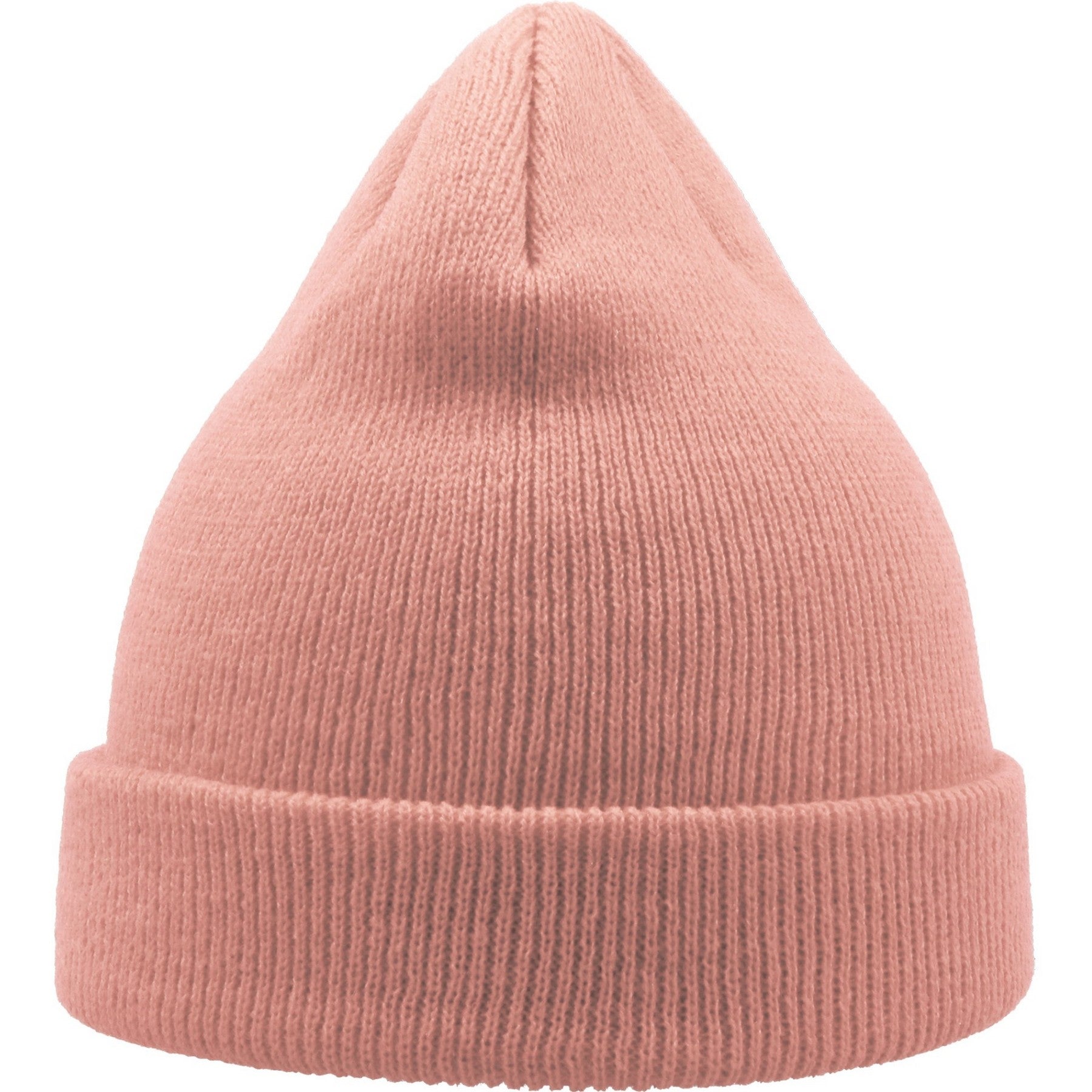 Pink - Back - Atlantis Childrens-Kids Wind Recycled Beanie