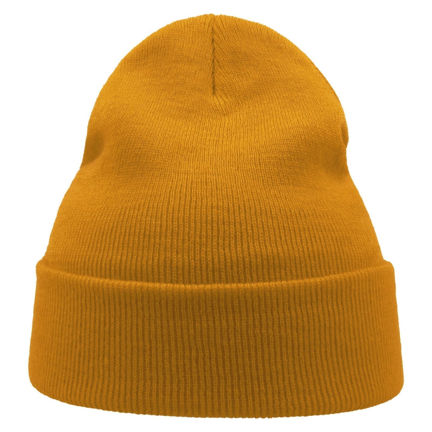 Moss - Side - Atlantis Unisex Adult Wind Recycled Cuffed Beanie