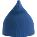 Royal Blue - Side - Atlantis Unisex Adult Yala Organic Beanie