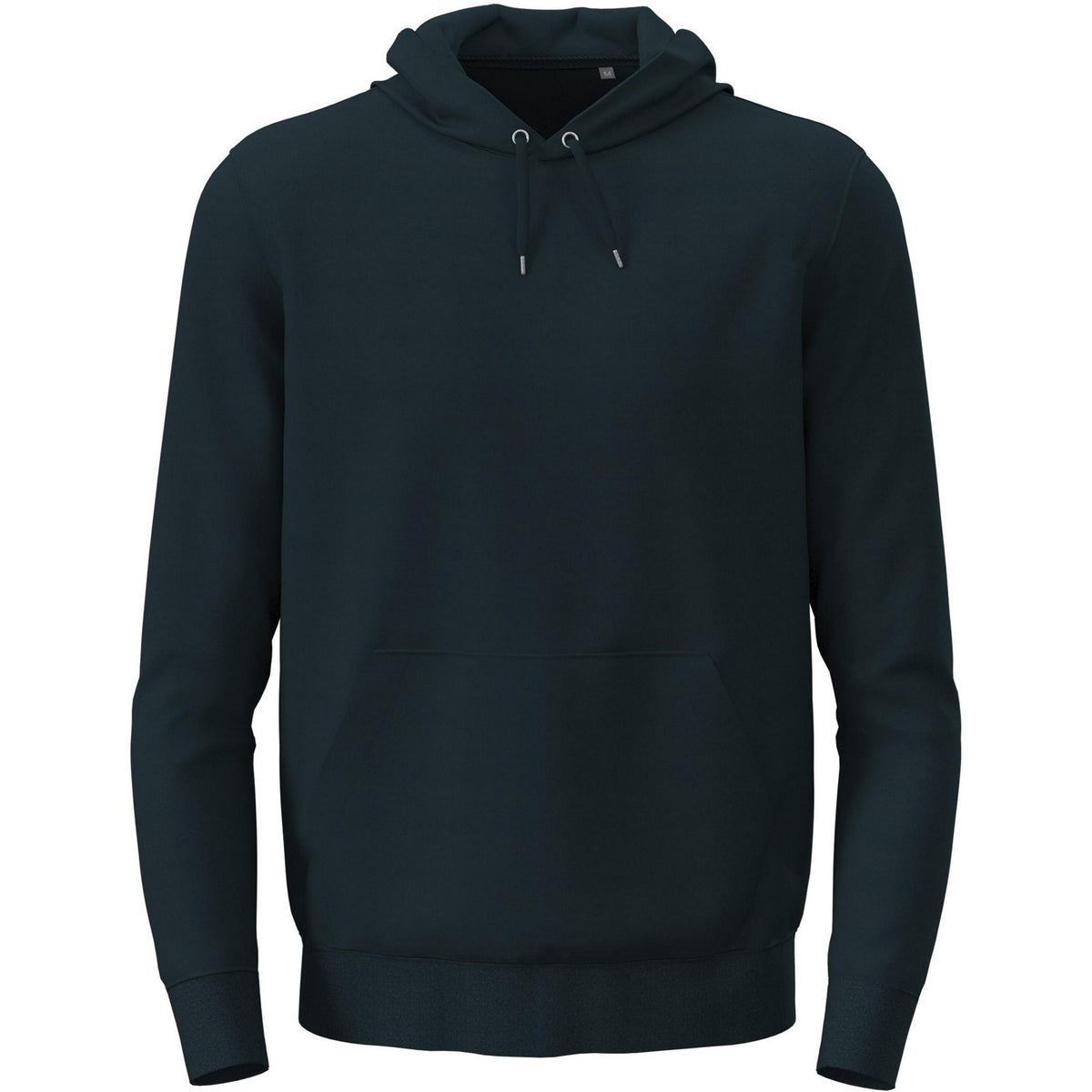 Blue Midnight - Front - Stedman Unisex Adult Classic Hoodie