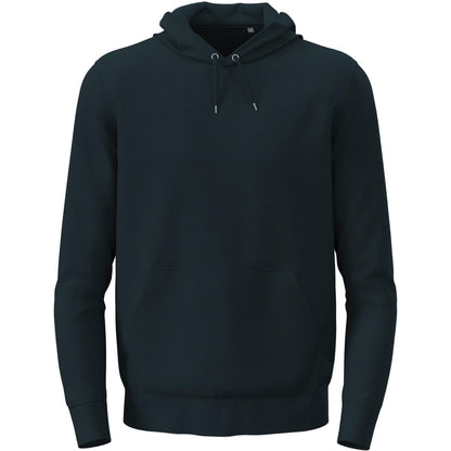Blue Midnight - Front - Stedman Unisex Adult Classic Hoodie