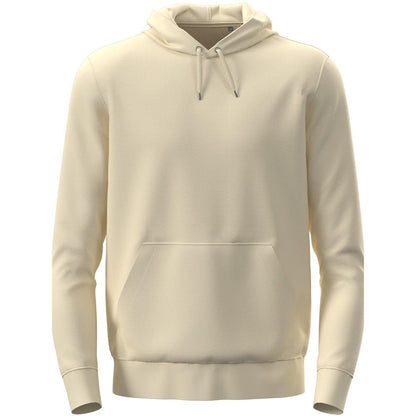 Natural - Front - Stedman Unisex Adult Classic Hoodie