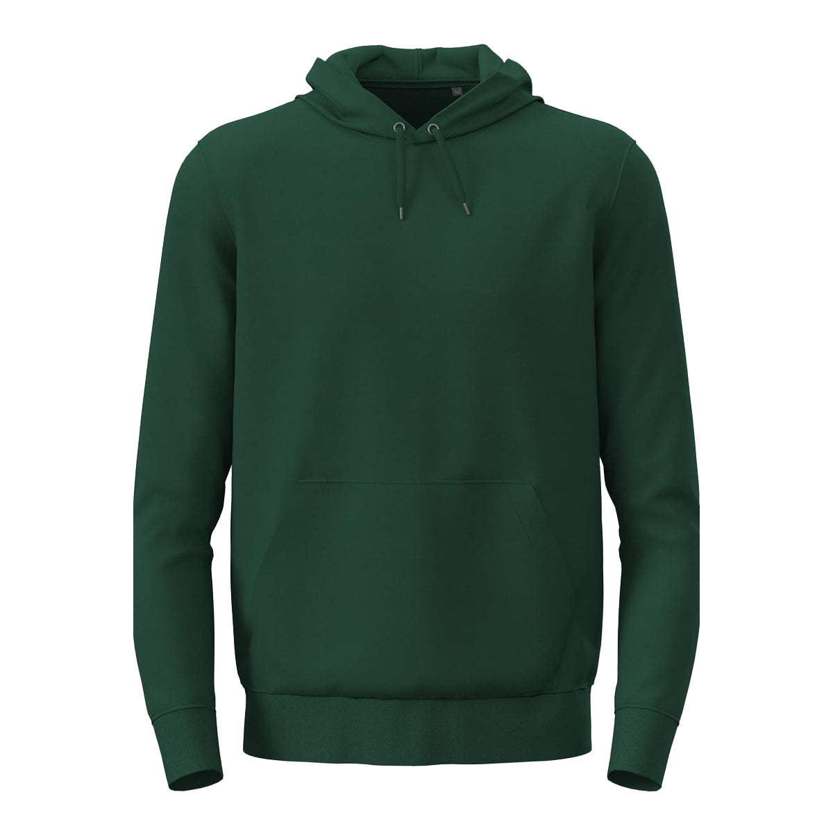 Bottle - Front - Stedman Unisex Adult Classic Hoodie