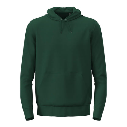 Bottle - Front - Stedman Unisex Adult Classic Hoodie