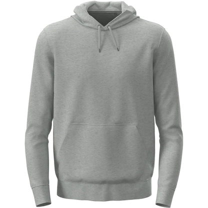 Slate Grey - Front - Stedman Unisex Adult Classic Hoodie