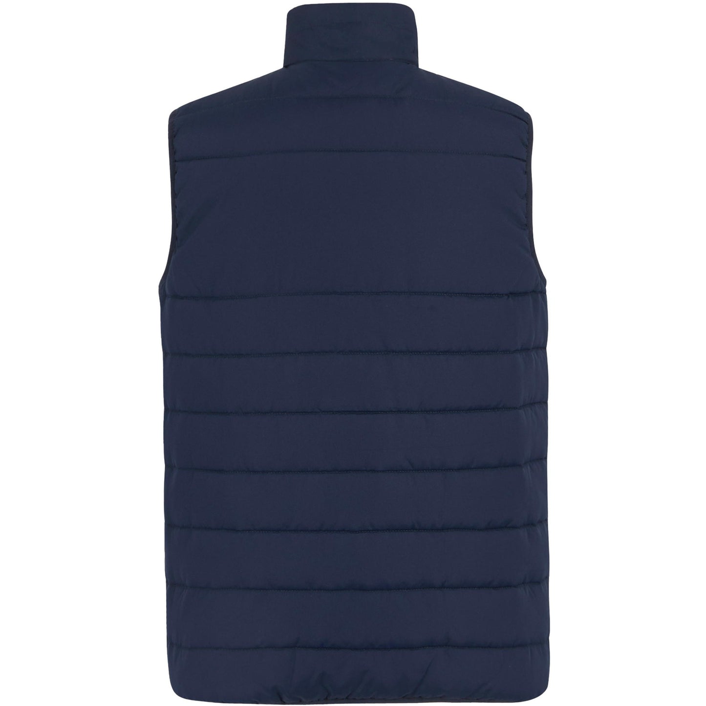 Navy - Back - Regatta Mens Essential Thermal Body Warmer