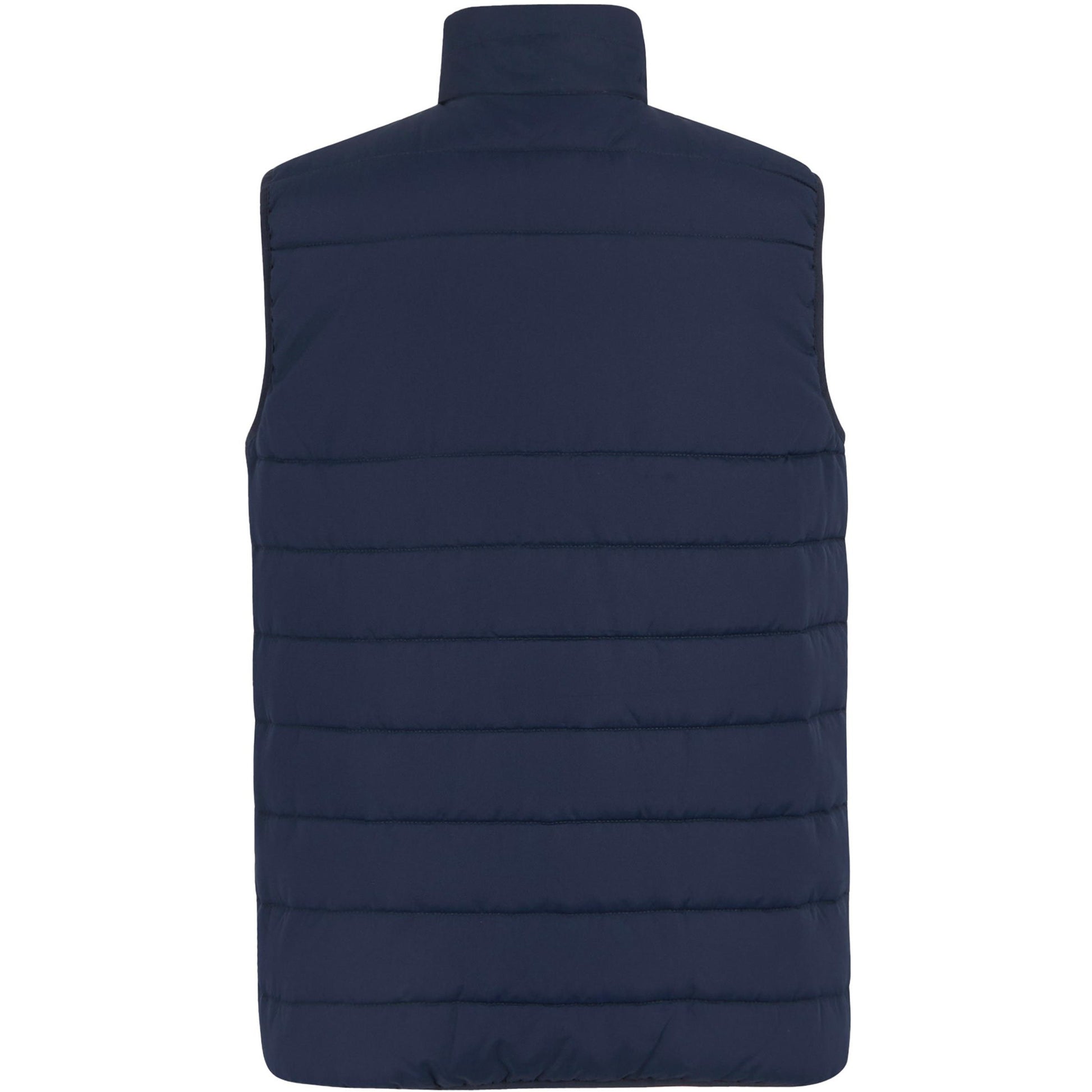 Navy - Back - Regatta Mens Essential Thermal Body Warmer