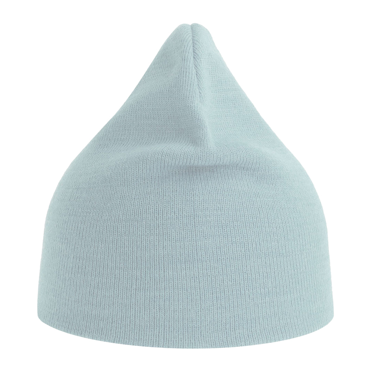 Light Blue - Back - Atlantis Unisex Adult Holly Baseball Cap