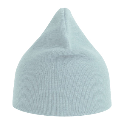 Light Blue - Back - Atlantis Unisex Adult Holly Baseball Cap