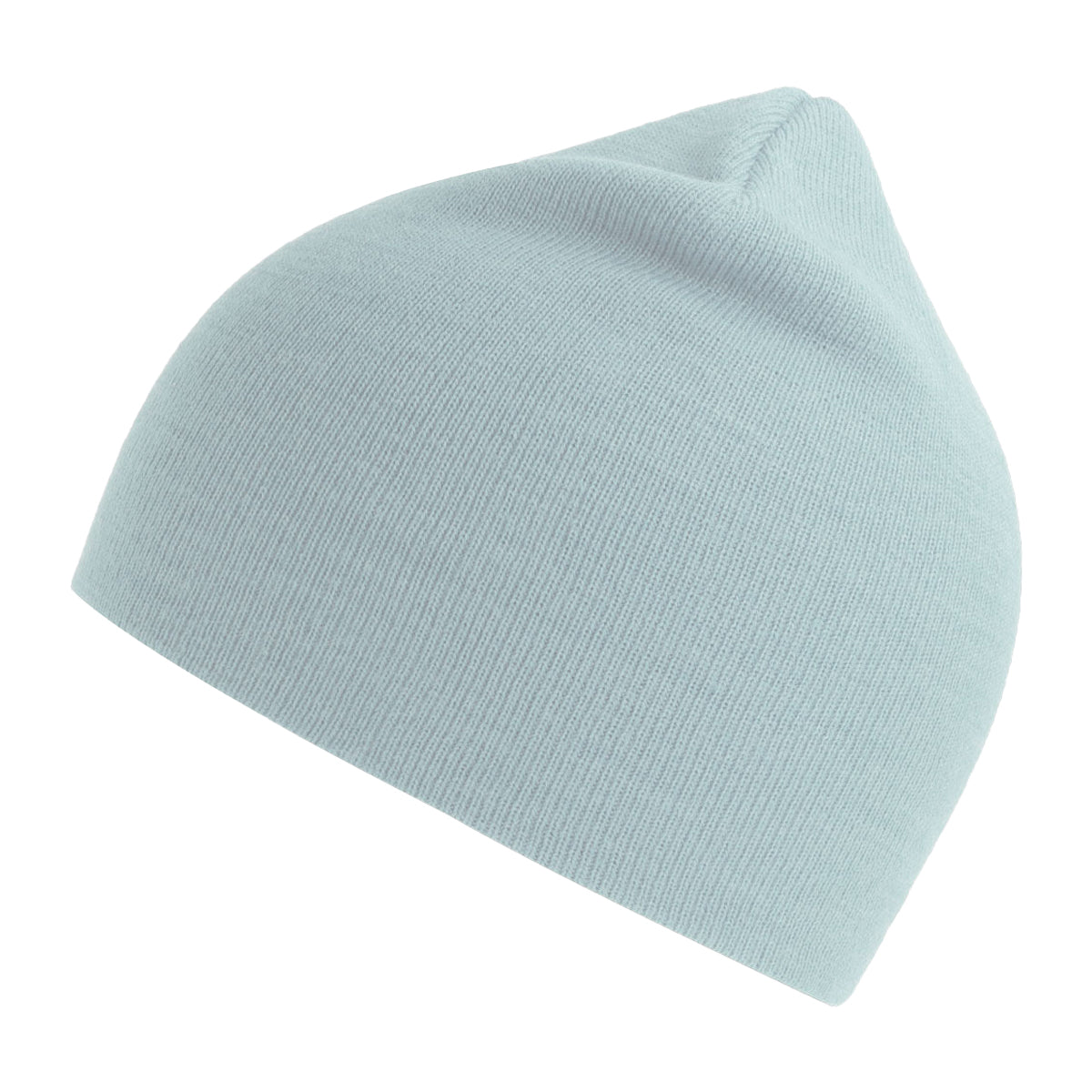 Light Blue - Front - Atlantis Unisex Adult Holly Baseball Cap