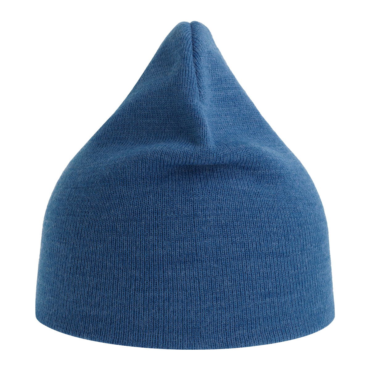 Royal Blue - Back - Atlantis Unisex Adult Holly Baseball Cap